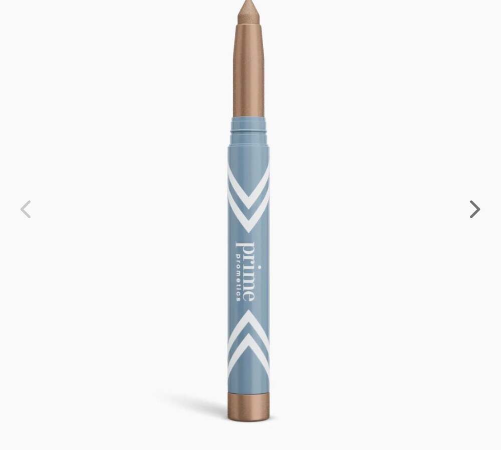 Prime Prometics - Satin Bronze PrimeEyes Brightener